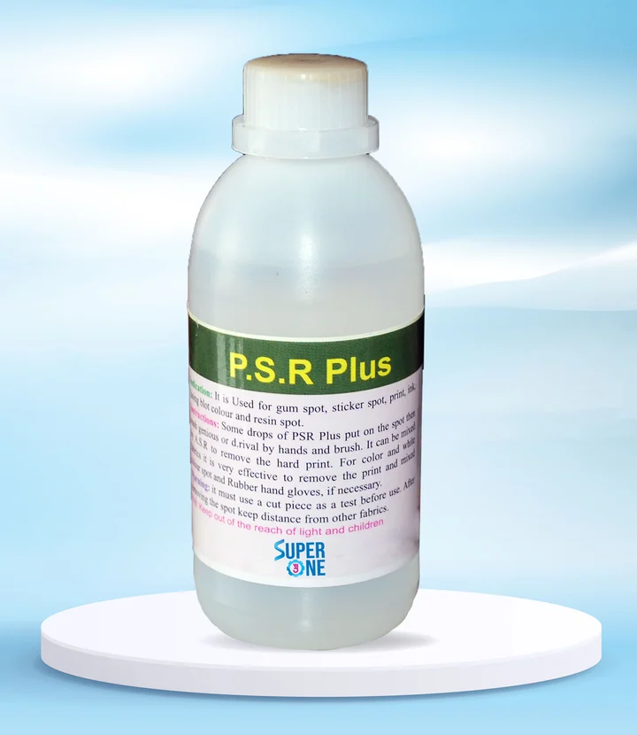 Psr-Plus