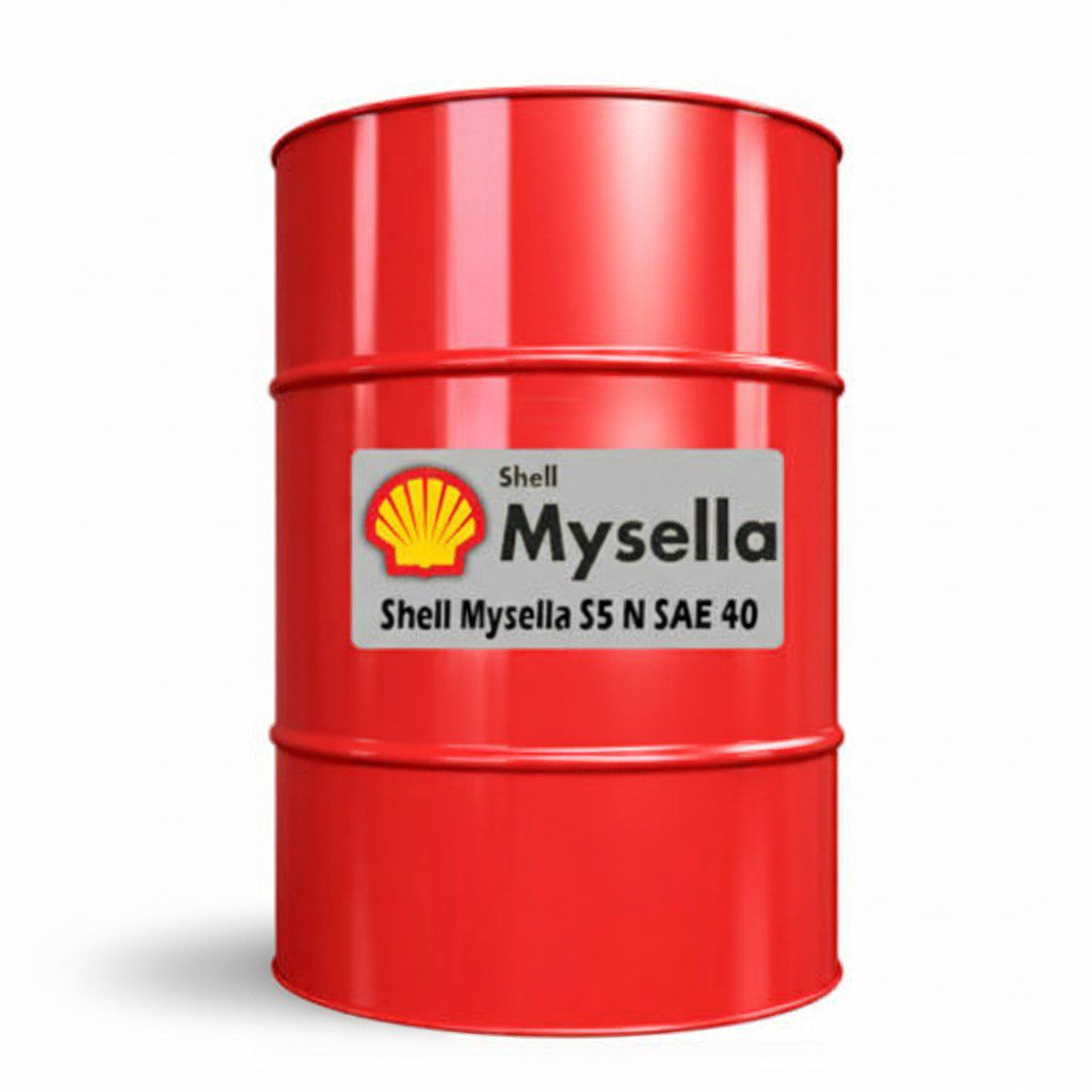 Generator-Oil.jpeg Shell Mysella S5 N Sae 40: Premium Gas Engine Oil | শেল মাইসেলা S5 N Sae 40: প্রিমিয়াম গ্যাস ইঞ্জিন অয়েল - Image 1